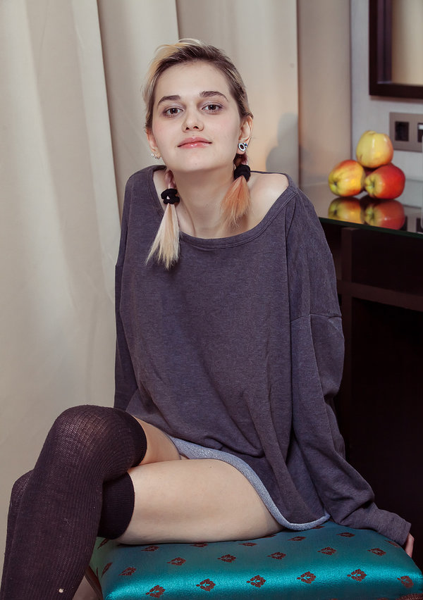 Проститутка Елена