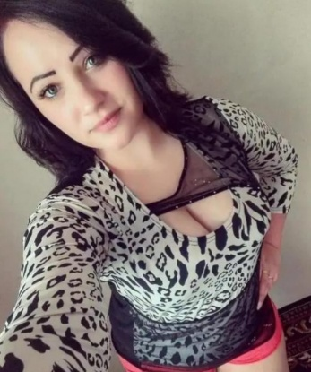Проститутка Олеся
